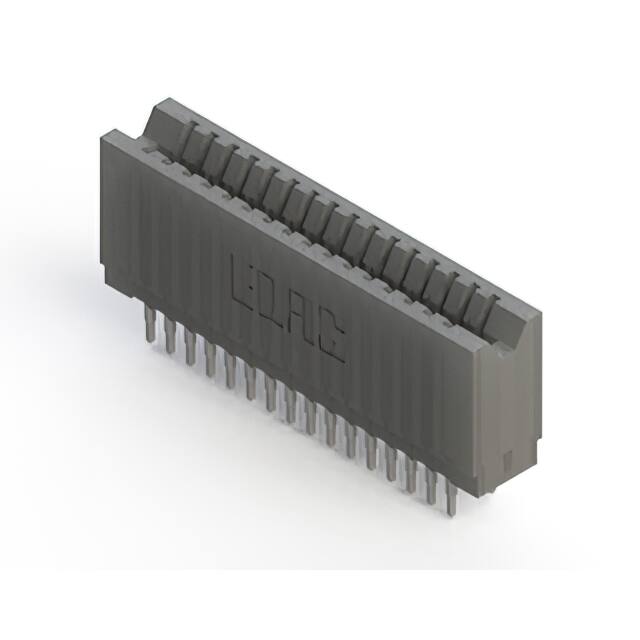 745-032-520-206 EDAC Inc.  Connettori per bordi